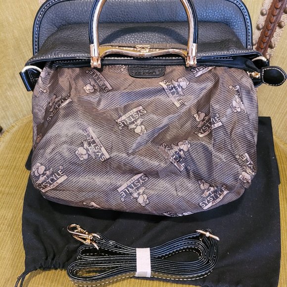 SYSTYLE Paris new bag - Picture 6 of 6